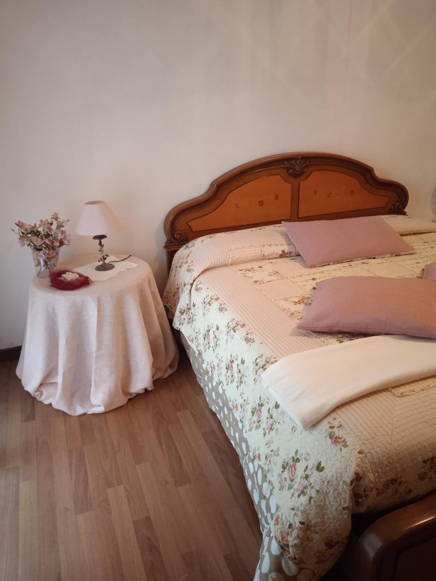 Apartmán La Magnolia 2.0 Candelo Exteriér fotografie