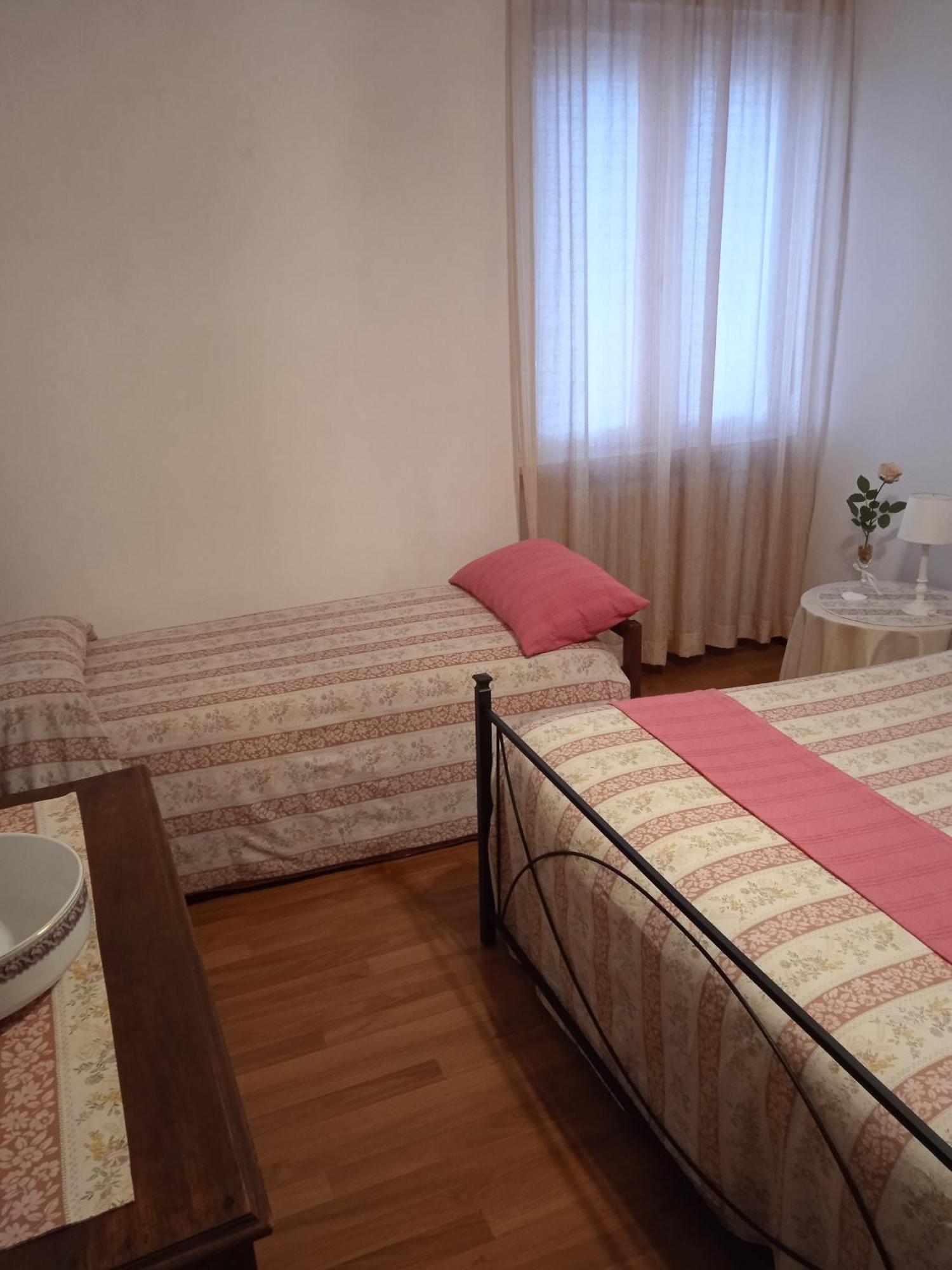 Apartmán La Magnolia 2.0 Candelo Exteriér fotografie