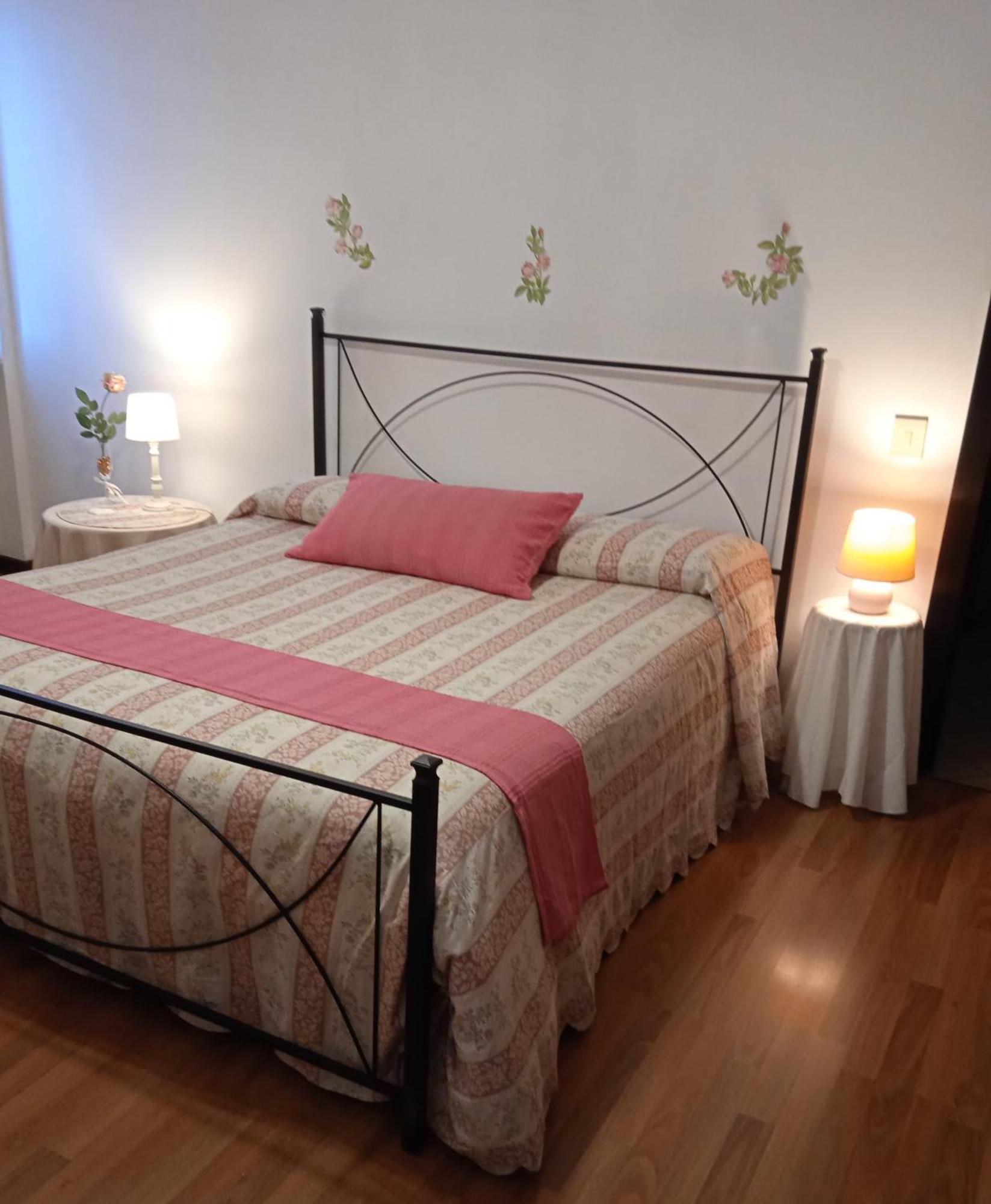 Apartmán La Magnolia 2.0 Candelo Exteriér fotografie