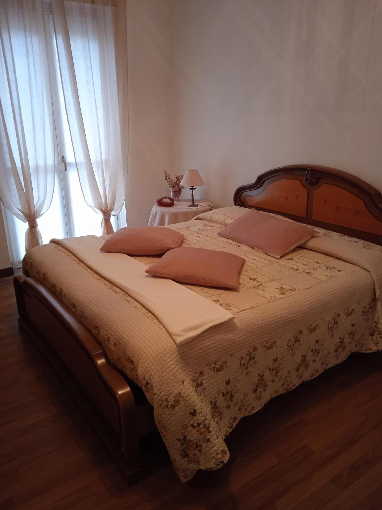 Apartmán La Magnolia 2.0 Candelo Exteriér fotografie