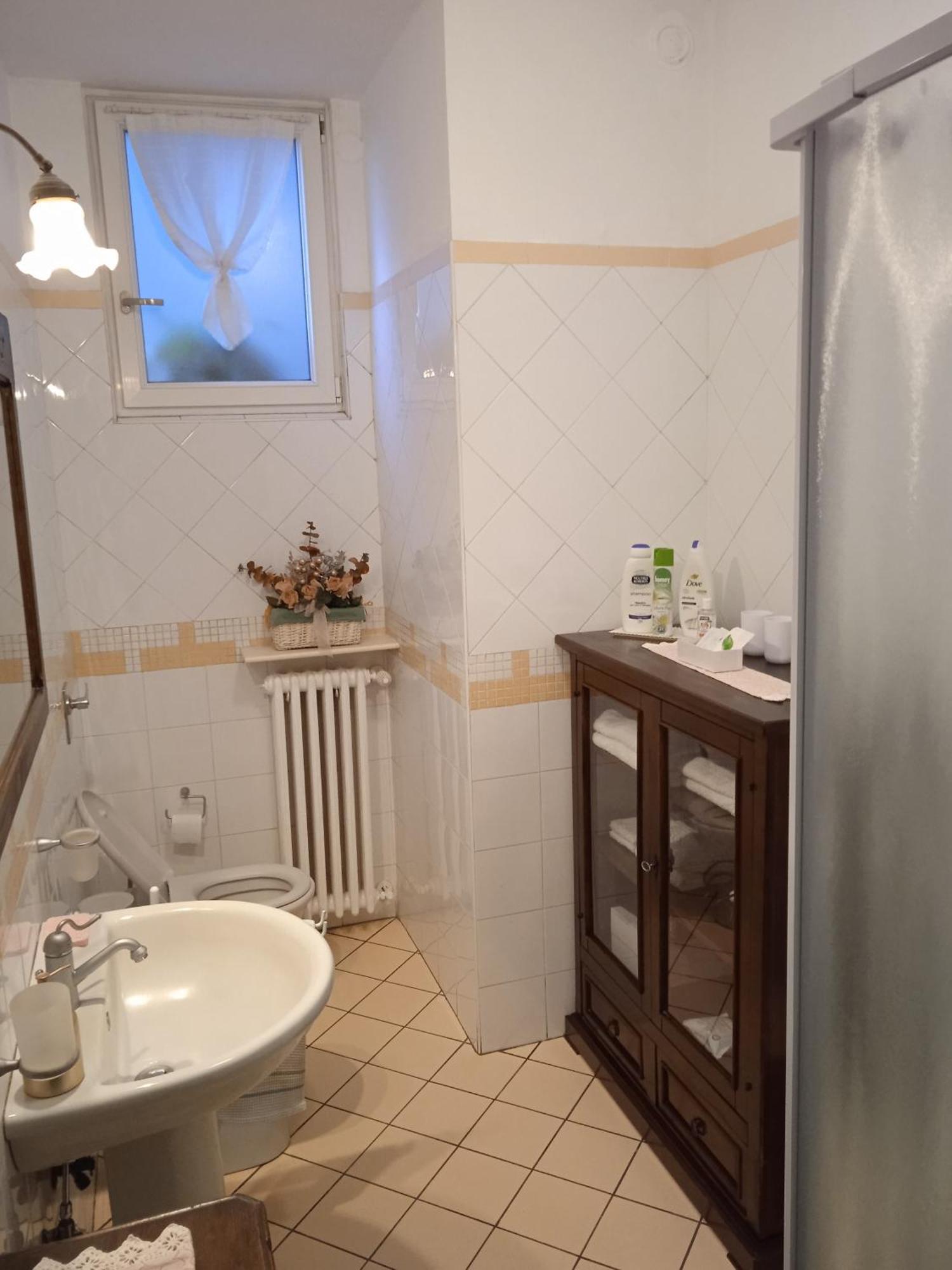 Apartmán La Magnolia 2.0 Candelo Exteriér fotografie