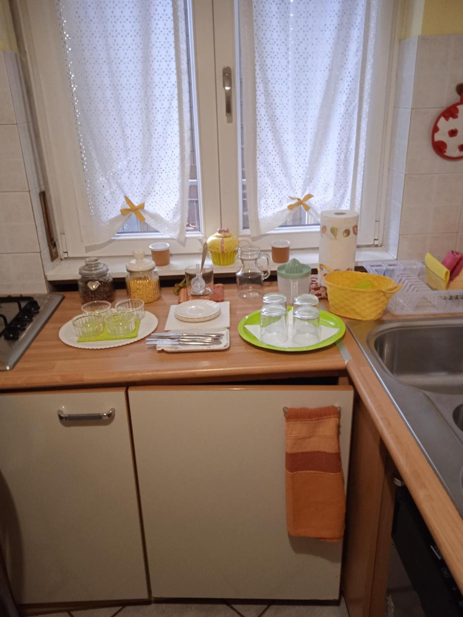 Apartmán La Magnolia 2.0 Candelo Exteriér fotografie