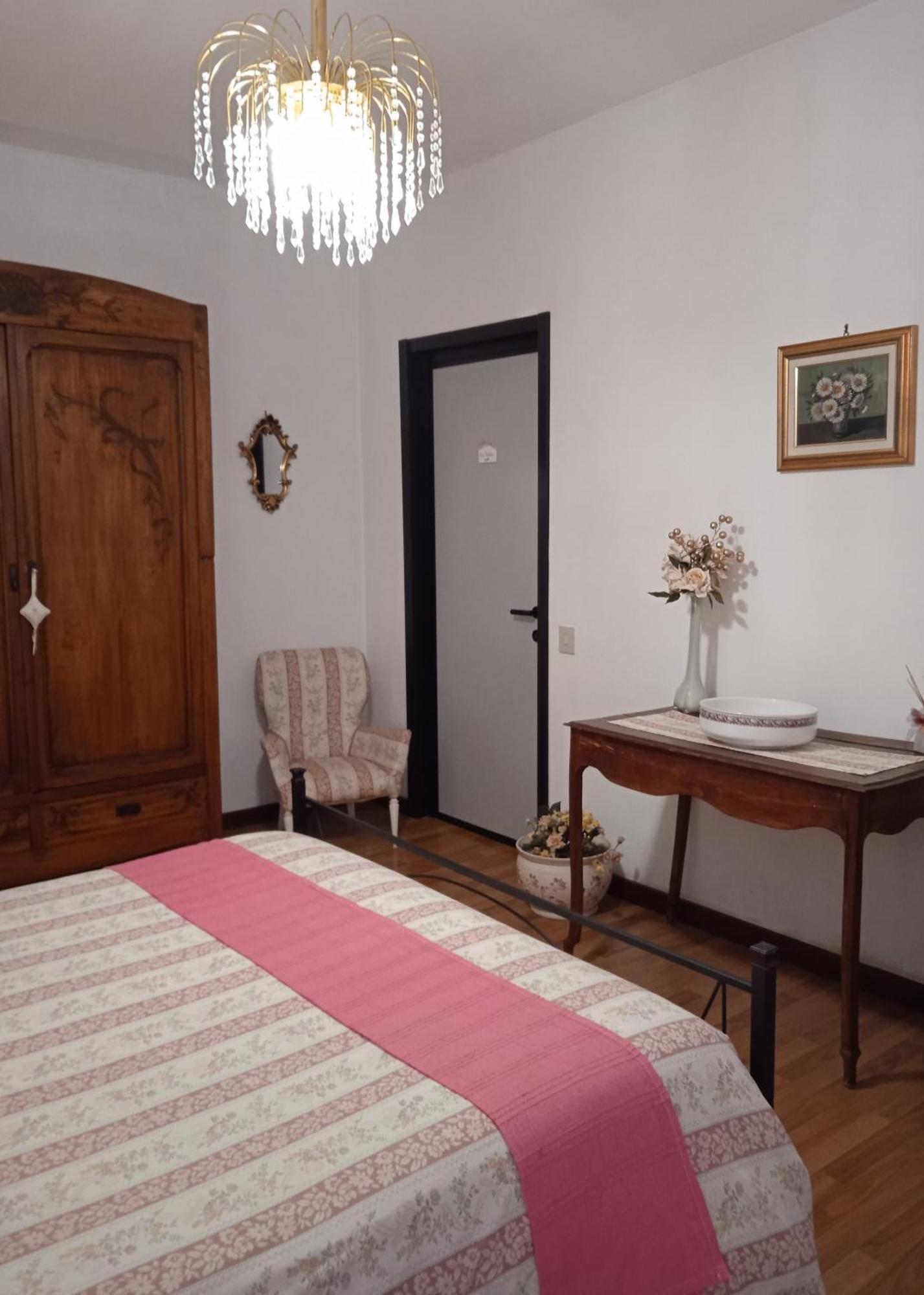 Apartmán La Magnolia 2.0 Candelo Exteriér fotografie